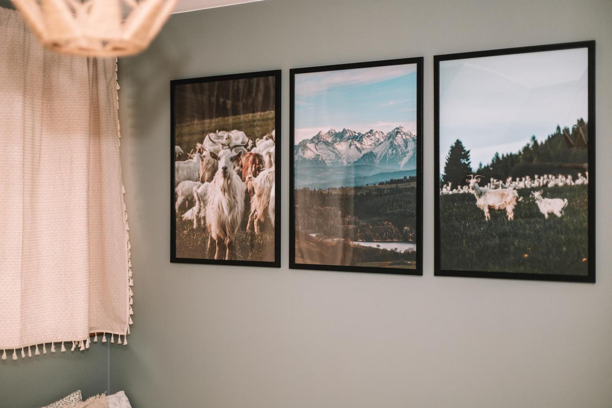 Poddasze Dla Znajomych - Apartament Z Goraca Balia Nad Jeziorem Czorsztynskim - Okolica Czorsztyn, Szczawnica, Velo Czorsztyn, Kroscienko, Zakopane, Gorce, Pieniny, Tatry Kluszkowce Bagian luar foto